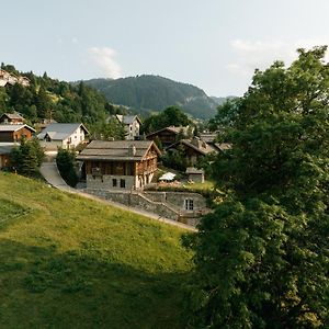 Zannier Hotels Le Chalet