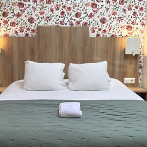 Logis Hôtel Restaurant Lanex Amboise